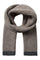 Coralie Scarf 39011 | Walnut | Tørklæde fra Co'couture