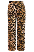 Susan Wide Cargo Pants | Big Lux Leo | Hose von Liberté – nedsat