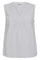 Lava Top 206102 | Brilliant White | Bluse fra Freequent