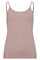 Sonia Top 203869 | Pale Mauve | Straptop fra Freequent