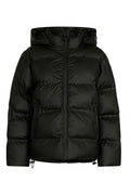 Fox C Pufferjacke | Schwarz | Jacke von Neo Noir – nedsat