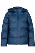 Fox C Pufferjacke | Marineblau | Jacke von Neo Noir – nedsat