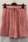 Monica Shorts | Corallo9 | Shorts fra Marta du Chateau