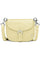 Small bag / Clutch 16038 | Yellow | Taske fra Depeche