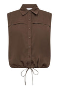 Lea 4 | Shopping Bag | Top fra Levete Room