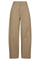 Maria Pant 31580 | Khaki | Bukser fra Co'couture