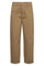 Aymen Len Pant Ankle | Petrified Oak | Bukser fra Mos Mosh