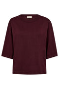 Conny Pullover | Strik fra Freequent – nedsat