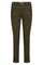 Naomi Treasure Pant Regular | Olive Night | Bukser fra Mos Mosh