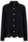 Linus Shirt 205814 | Black | Skjorte fra Freequent