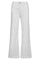 Dara Deluxe Jeans 30' | Bright White | Jeans fra Mos Mosh