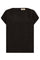 Elena Alexis Bluse | Schwarz | Bluse von Mos Mosh