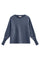 Visit Pullover 208101 | Vintage Indigo | Strik fra Freequent