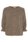 Juliana Knit | Fango | Strik fra Marta du Chateau