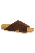 Annet Nature | Marron | Sandaler fra Tim & Simonsen