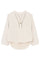 Corina blouse 54622 | Off White | Skjorte fra Gustav