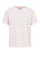 Makri O-SS Tee | Ballet Slipper | T-Shirt fra Mos Mosh