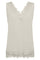 Bicco Top 206329 | Moonbeam | Top fra Freequent