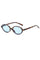 Pigalle Sunglasses | Blue