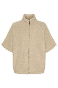 Johanna Vest | Beige11 | Vest fra Marta du Chateau – nedsat