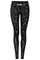 SRTalula Leggings | Black | Leggings fra Soft Rebels