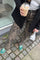Simona Leopardenhose | Leopardenmuster | Hose von Neo Noir