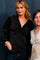 Istana Heavy Sateen Blouse | Black | Bluse fra Neo Noir