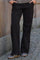 Majse Jeans 2812 | Coffee | Jeans fra Prepair