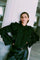 Bluebell Frill Shirt 205246 | Black | Skjorte fra Copenhagen Muse