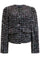 Coco-Jacke | Schwarz | Jacke von Liberté