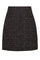 Zon Bezfy Skirt  | Maritime Blue | Nederdel fra Mos Mosh