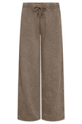 Blest Pants 206327 | Morel | Hosen von Freequent – nedsat