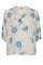 Aleyna Floralisal Blouse | Regatta | Bluse fra Mos Mosh