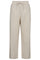 Lava Pants 204430 | Simply Taupe w. Off-White | Bukser fra Freequent