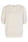 Tini Kurzarm | Creme | Bluse von Statebird