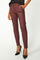 Abbey Night Pant | Delicioso | Hose von Mos Mosh