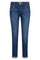 Naomi Jenny Jeans 30' | Blue | Jeans fra Mos Mosh