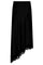 Dova Skirt 212029 | Black W. Black | Nederdel fra Freequent