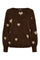 Clover Knit | Moro | Strik fra Marta du Chateau