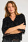 Nola Blouse 205155 | Black | Bluse fra Freequent