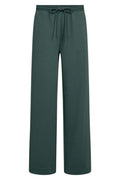 Nanni Pants 206858 | Dark Forest | Bukser fra Freequent – nedsat