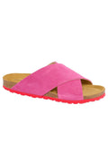Annet Nature | Fuxia | Sandaler fra Tim & Simonsen