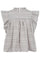 WavedingCC Top | Hellgrau | Top von Co'couture