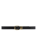 Jeans Belt 16480 | Sort | Jeans Belt fra Depeche – nedsat