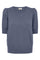 Dodo Pullover 206479 | Vintage Indigo | Strickmode von Freequent