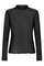 Iska Blouse 207149 | Black | Bluse fra Freequent