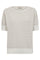 Dodo Pullover 205790 | Star Off-White W. Simply Taupe | Strik fra Freequent