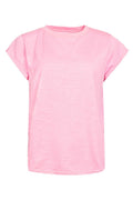 Ulla Tshirt | Bubblegum | T-shirt fra Liberté – nedsat