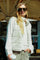 Foxy Weste 203049 | Moonbeam | Jacke von Freequent