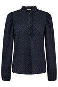 Rigga Blouse | Bluse fra Freequent